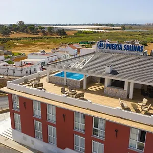 Puerta Salinas Casa de hóspedes