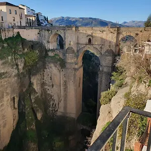 Balcones Del Tajo Apartamento