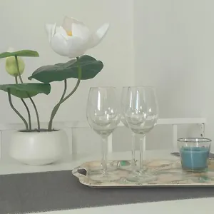 La Casita De Evita Apartamento