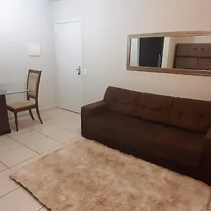  Apartamento Inteiro 2 Quartos Mobiliado Brasil