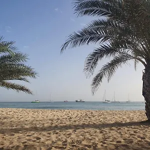 Apartamento Amalia Sal Cabo Verde