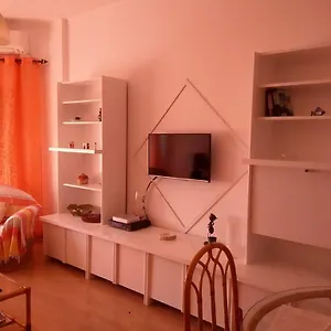 Apartamento T1 Portugal