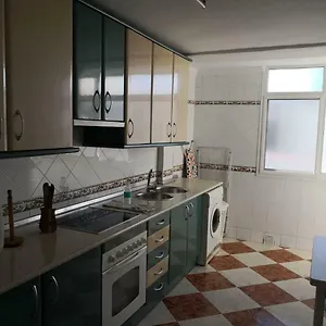 Piso Vacacional Apartamento