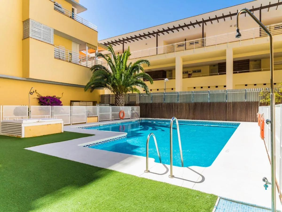 Apartment Carnaval By Interhome location