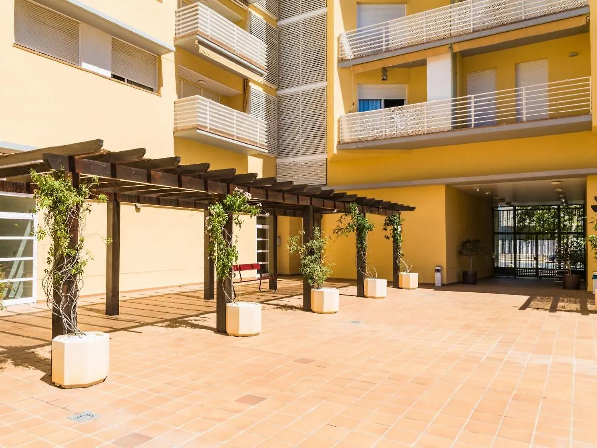 Apartment Carnaval By Interhome Isla Cristina