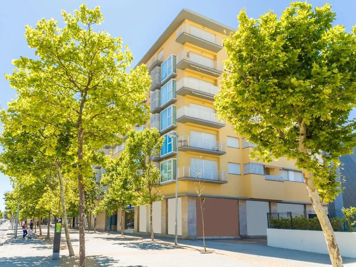 Apartment Carnaval By Interhome Isla Cristina