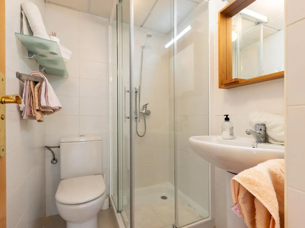 Apartment Carnaval By Interhome Isla Cristina