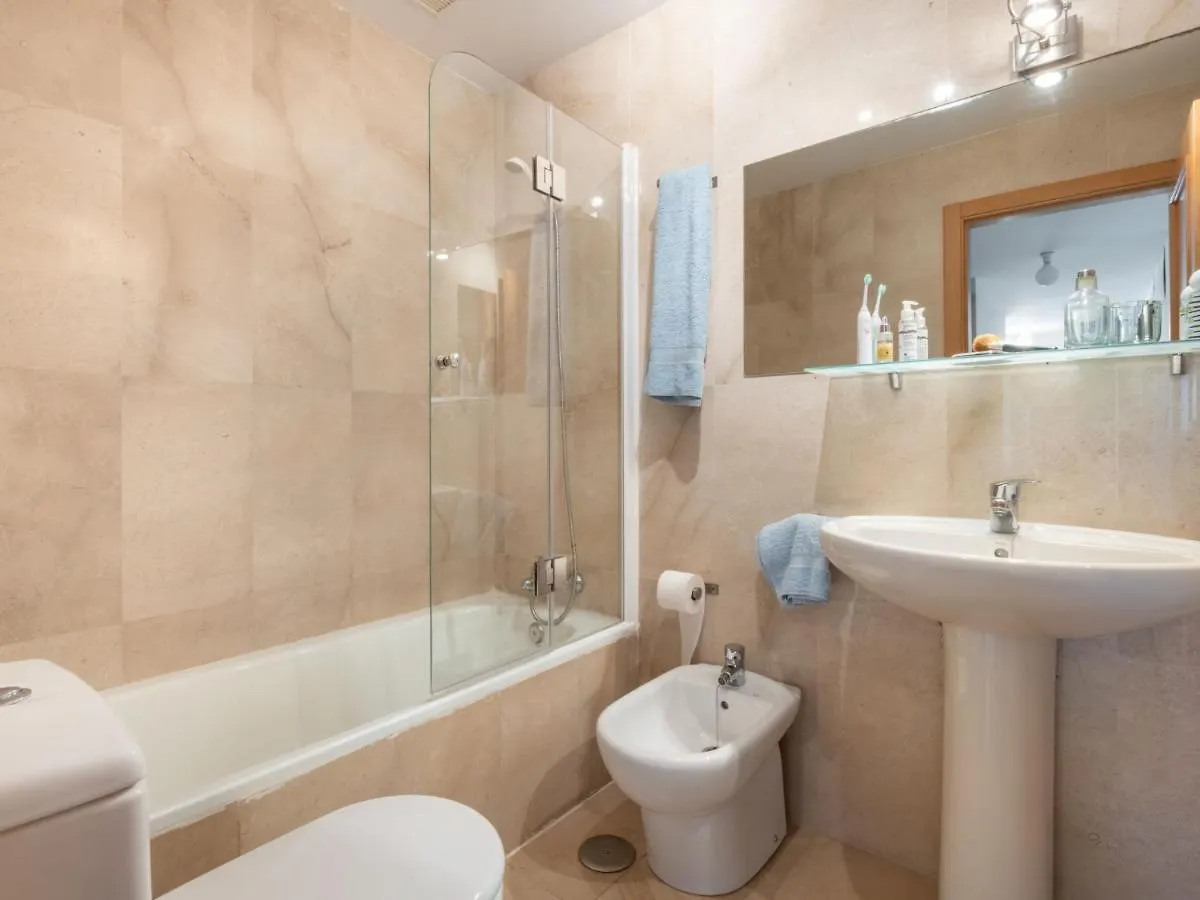 Apartment Carnaval By Interhome Isla Cristina