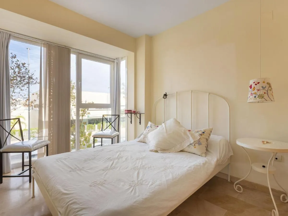 Apartment Carnaval By Interhome Isla Cristina 0*,
